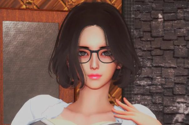 《后宫腐败｜Harem Corruption》- 给亩社给亩社 - 一个懂你的资源分享站