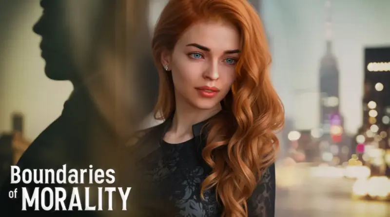 《道德的界限|Boundaries of Morality》- 给亩社给亩社 - 一个懂你的资源分享站