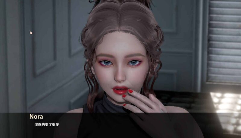 《欲望小镇|Lust Village》- 给亩社给亩社 - 一个懂你的资源分享站