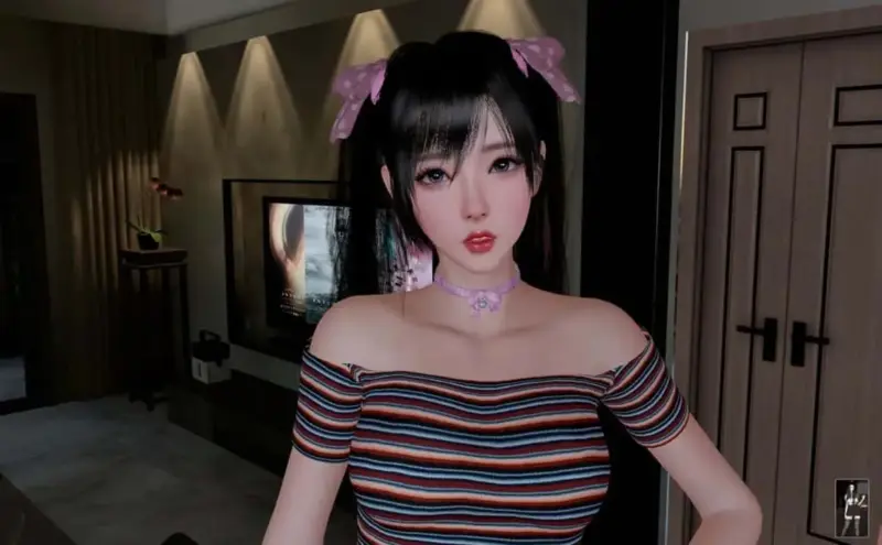 《我的幸福人生/My Happy Life》游戏下载 v1.8.5 安卓+PC+存档