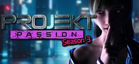 《计划:激情|Projekt Passion》第三季- 给亩社给亩社 - 一个懂你的资源分享站