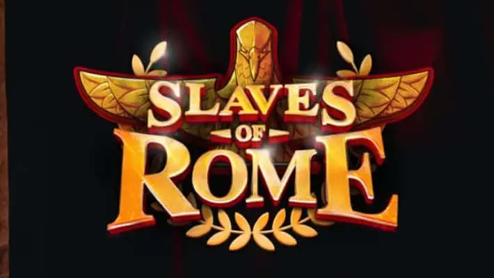 《罗马的奴隶/Slaves of Rome》下载 Ver2.8.6 官方中文版