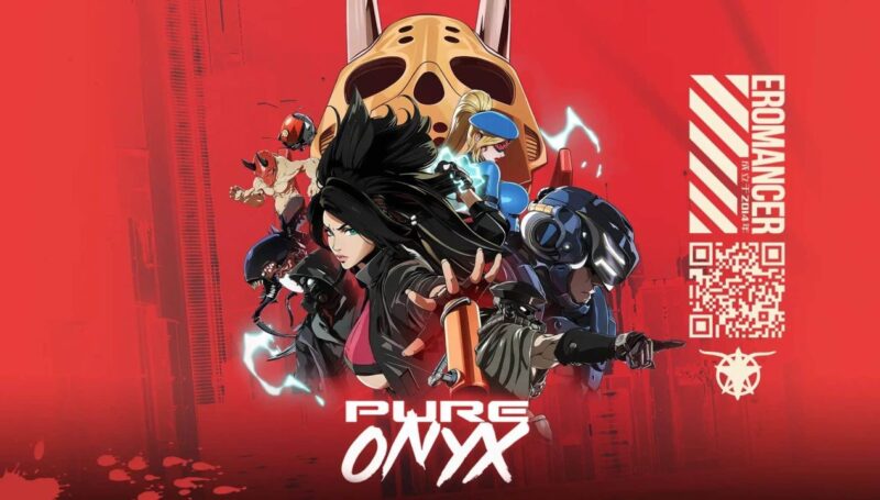 《真红玛瑙|Pure OnyX》- 给亩社给亩社 - 一个懂你的资源分享站