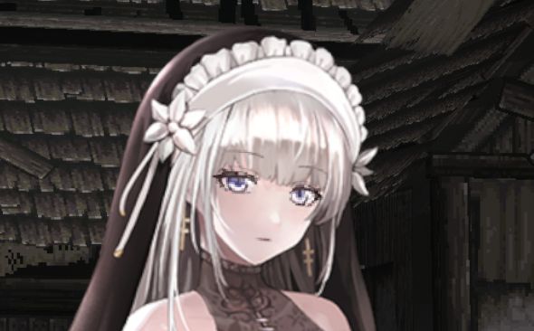 《哥特少女勇闯恶魔城2｜SiNiSistar2》- 给亩社给亩社 - 一个懂你的资源分享站