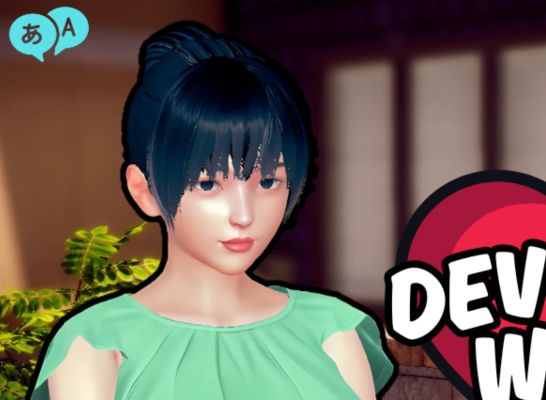 《虔诚的妻子|Devoted Wife》- 给亩社给亩社 - 一个懂你的资源分享站