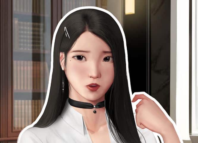 《灰姑娘的玻璃项圈｜Cinderella's Glass Collar》- 给亩社给亩社 - 一个懂你的资源分享站