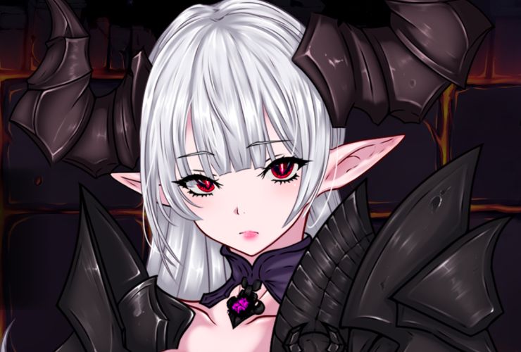 《怪物女孩袭击|植物大战僵尸|Monster Girl Assault》- 给亩社给亩社 - 一个懂你的资源分享站