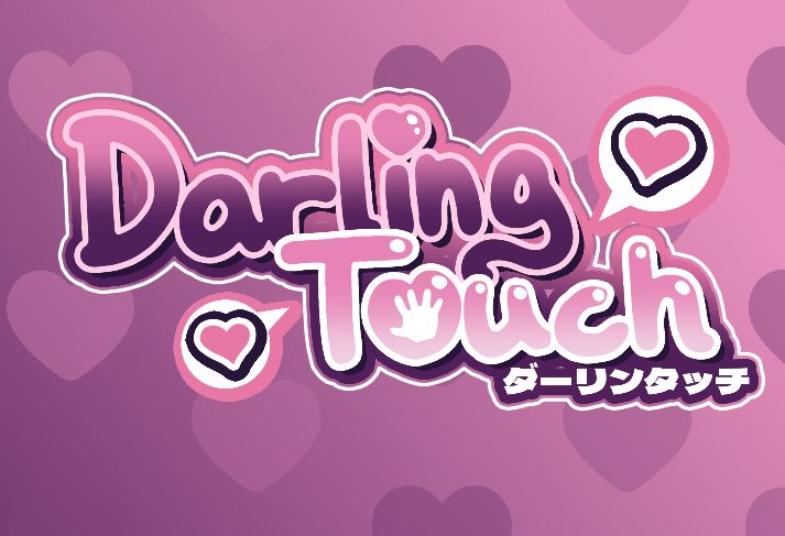 《心动接触/Darling Touch》下载 PC+安卓 v0.5.0 官中版