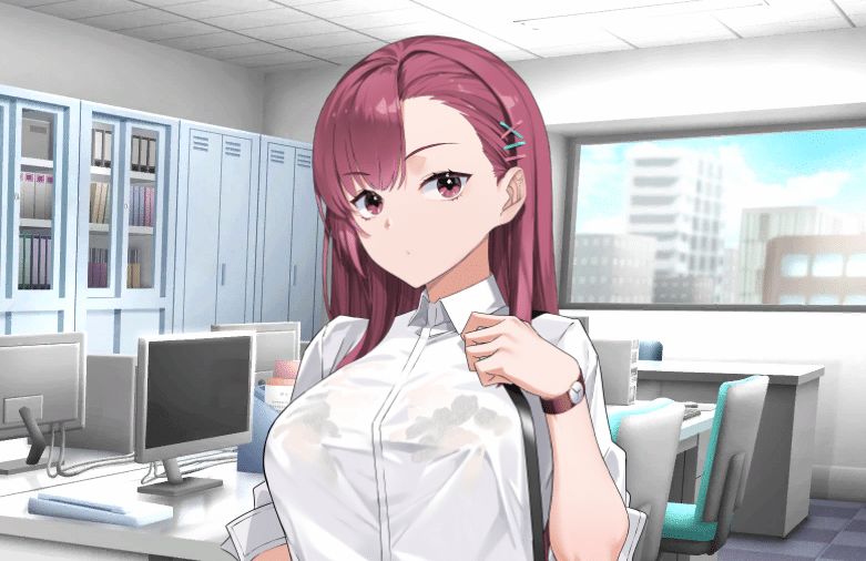 《诱饵搜查官莉娜》下载 v1.18.0 官方中文正式版+通关存档