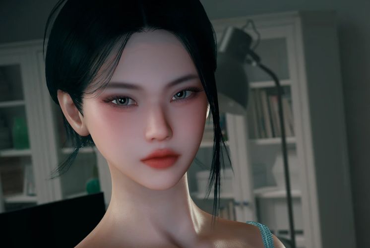 《禁忌之念｜Forbidden Thoughts》第二季- 给亩社给亩社 - 一个懂你的资源分享站