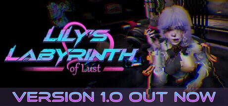 《莉莉的欲望迷宫/Lily's Labyrinth of Lust》下载