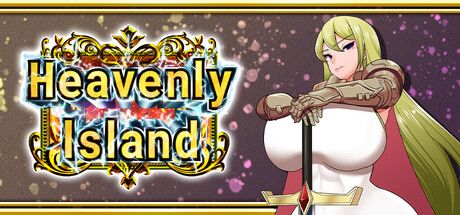《天堂岛｜Heavenly Island》- 给亩社给亩社 - 一个懂你的资源分享站