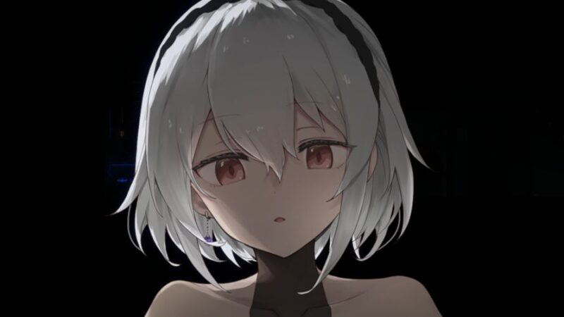 《沉静的灯火|群青的魔女》- 给亩社给亩社 - 一个懂你的资源分享站