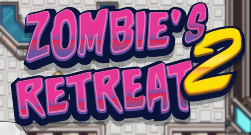 《僵尸生活2：僵局｜Zombie's Retreat 2: Gridlocked》- 给亩社给亩社 - 一个懂你的资源分享站