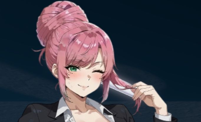 《我需要一个秘书|I Need A Secretary》- 给亩社给亩社 - 一个懂你的资源分享站