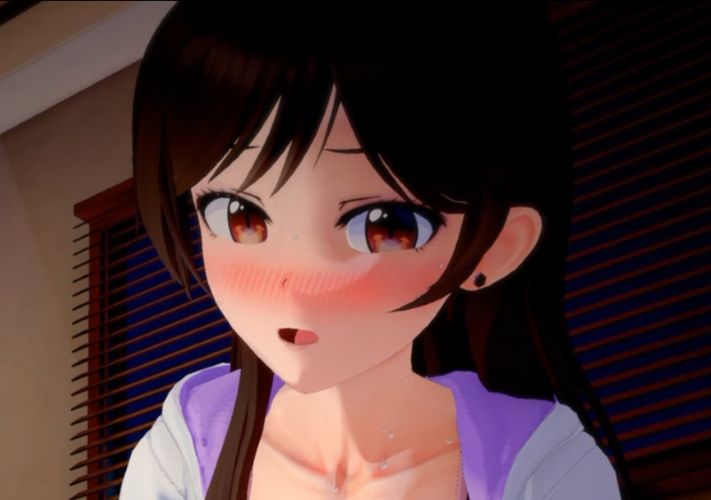 《租借女友NTR|NTR A Girlfriend》- 给亩社给亩社 - 一个懂你的资源分享站