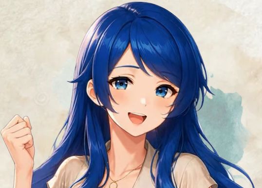《蓝色污渍｜Stains of Blue》- 给亩社给亩社 - 一个懂你的资源分享站