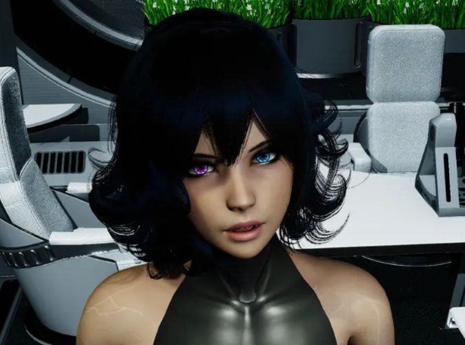 《最后的人类/Last Human》下载 PC+安卓+存档 v1.0 汉化版