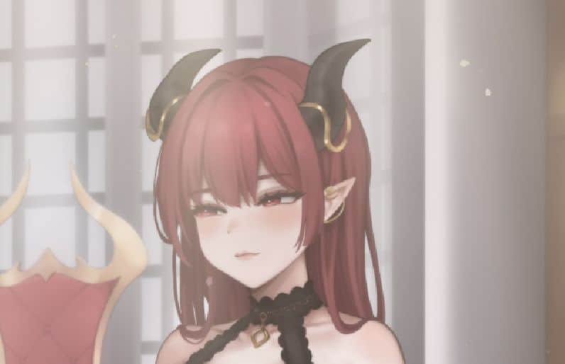 《恶魔女王的诱惑》- 给亩社给亩社 - 一个懂你的资源分享站