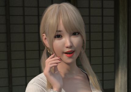 《宾馆/Guest House》下载 v0.3.5 汉化版 PC+安卓