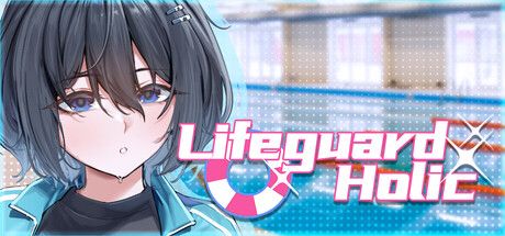 《救生员狂热|Lifeguard Holic》- 给亩社给亩社 - 一个懂你的资源分享站