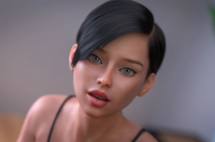 《诱惑之影｜Shadows of Seduction》- 给亩社给亩社 - 一个懂你的资源分享站