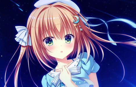 《恋因天赐!! |Present From Angel Template!!》- 给亩社给亩社 - 一个懂你的资源分享站