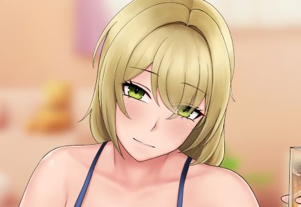 《欲望低语:美咲之路》游戏下载 v0.2.3 AI汉化版 PC+安卓