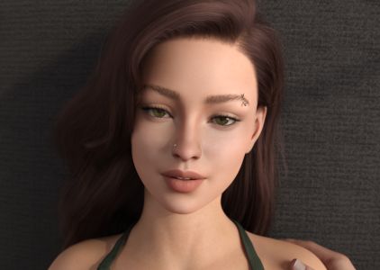 《与诺拉一起卧底|Undercover With Nora》- 给亩社给亩社 - 一个懂你的资源分享站