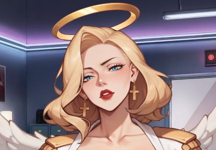 《下一位女孩,请|Next Girl, Please》- 给亩社给亩社 - 一个懂你的资源分享站