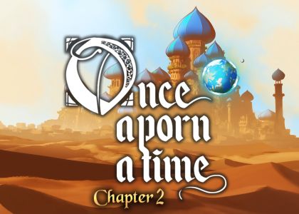 《绮梦物语｜Once a Porn a Time》第二季- 给亩社给亩社 - 一个懂你的资源分享站