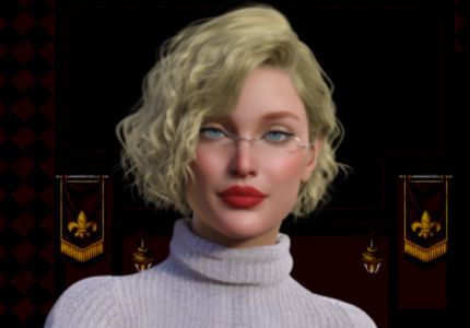 《统治学院|Domination Academy》- 给亩社给亩社 - 一个懂你的资源分享站