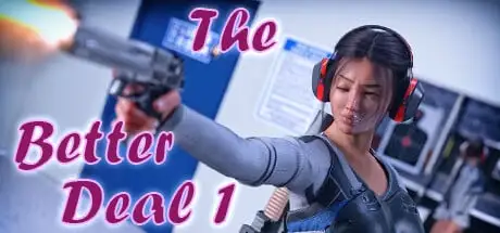 《更好的交易｜The Better Deal》- 给亩社给亩社 - 一个懂你的资源分享站