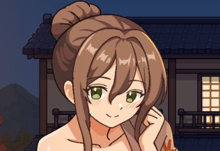 《秋日温泉宿秘闻｜秋の温泉宿秘話》- 给亩社给亩社 - 一个懂你的资源分享站