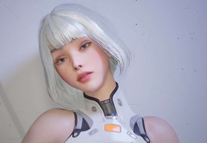 《伊利希亚计划｜Eropsychosis The Project Elysiara》- 给亩社给亩社 - 一个懂你的资源分享站