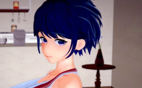 《不速之客|Intruder's Tale》- 给亩社给亩社 - 一个懂你的资源分享站